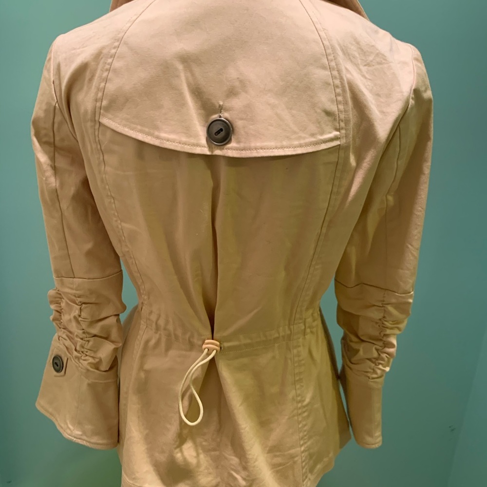 Cotton Jacket - image 3